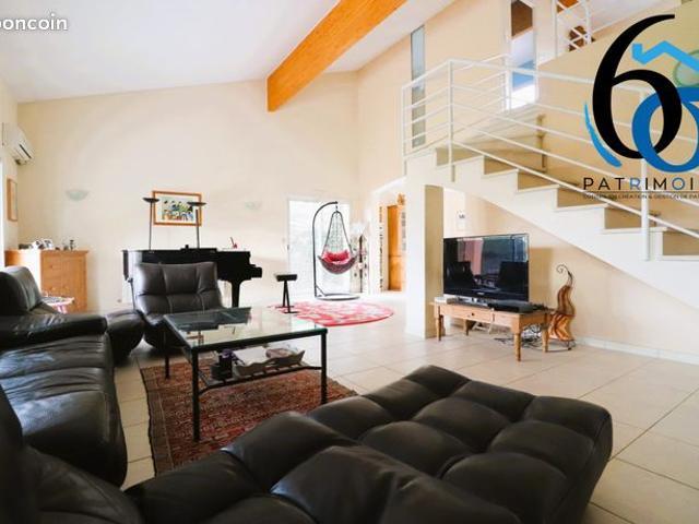 Maison vente à Portet-sur-garonne, Haute-Garonne