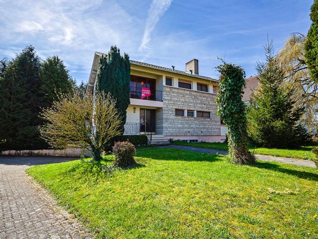 Maison vente à Forbach-Boulay-Moselle, Saint-avold