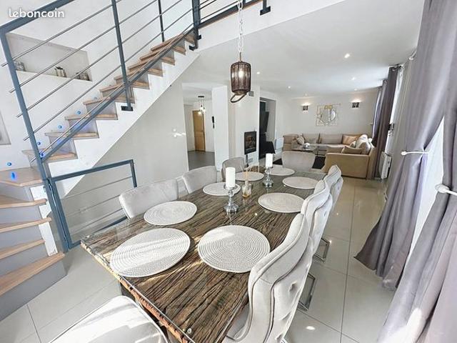 Maison vente à Meaux