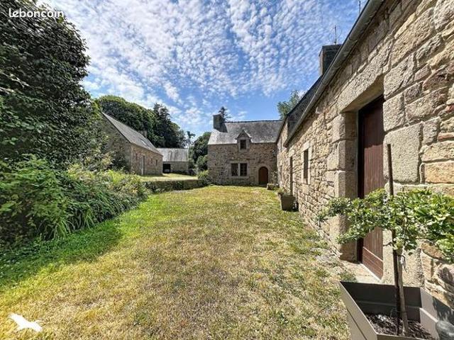 Maison vente à Lannion, Bretagne