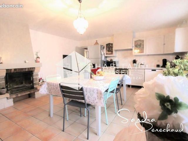 Maison vente à Blaye, Cézac