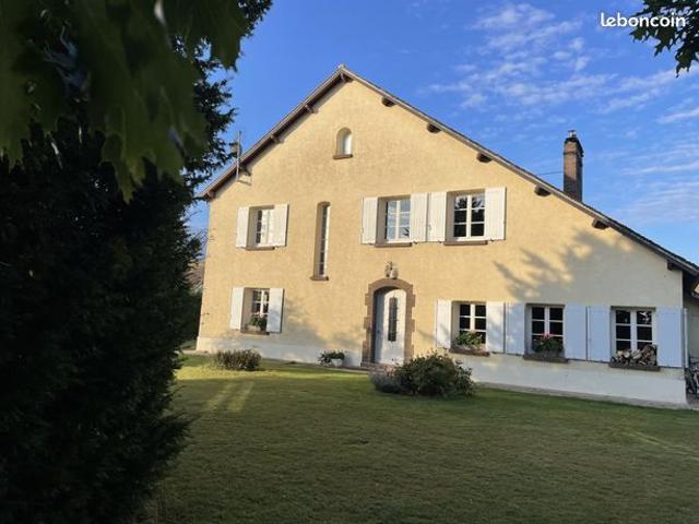 Maison vente à Dreux, Maillebois