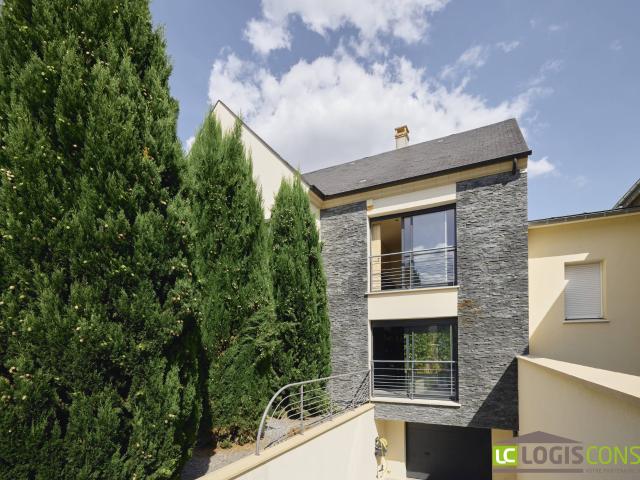 Maison vente à Antony, Bourg-la-reine