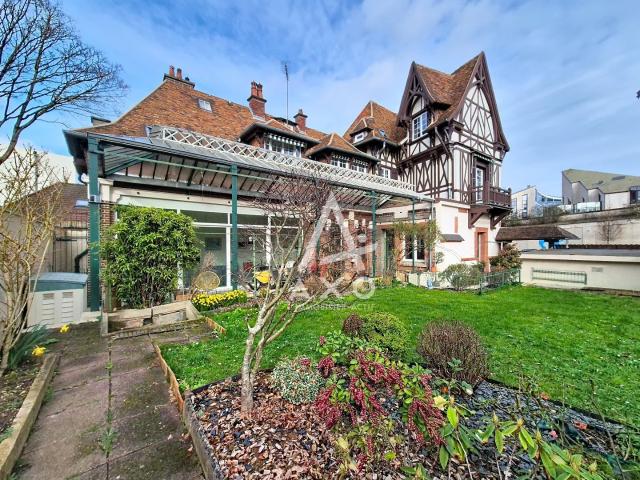 Maison vente à Beauvais