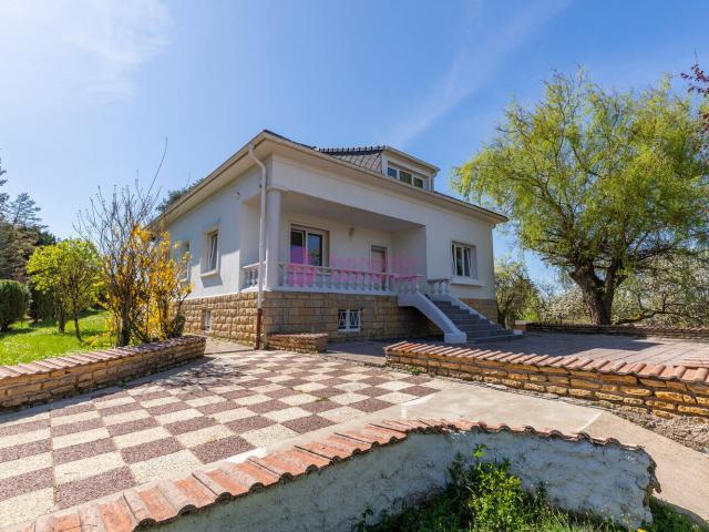 Maison vente à Thionville, Fontoy