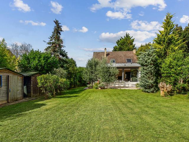 Maison vente à Saint-Germain-en-Laye, Chatou