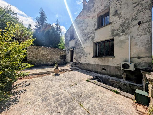 Maison vente à Alès, Barjac