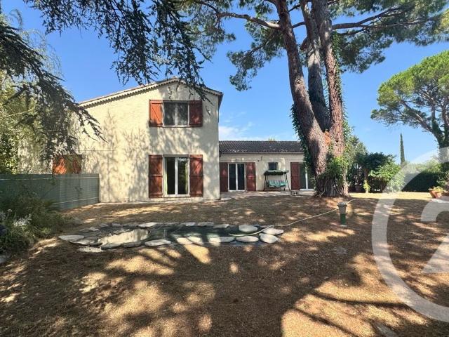 Maison vente à Arrondissement de Toulon, La Crau