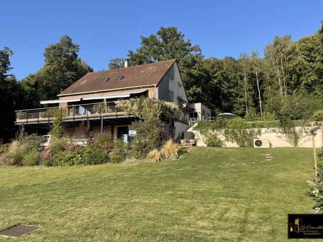 Maison vente à Dourdan, Essonne