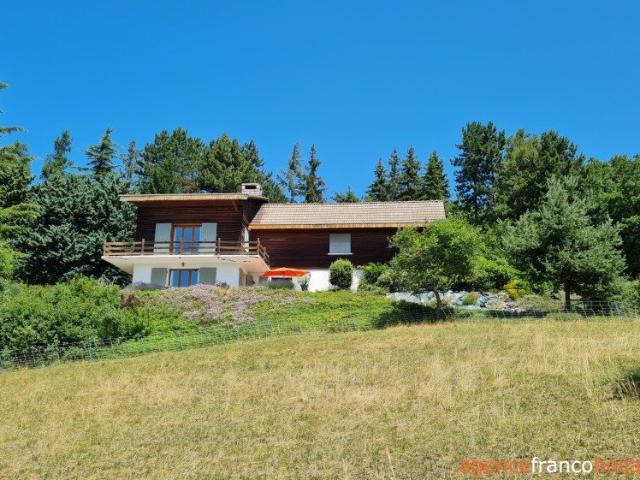 Maison vente à Gap, Prunières