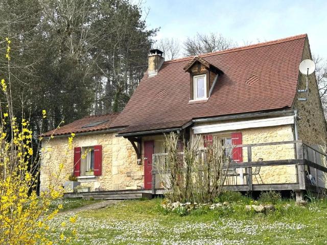 Maison vente à Campsegret