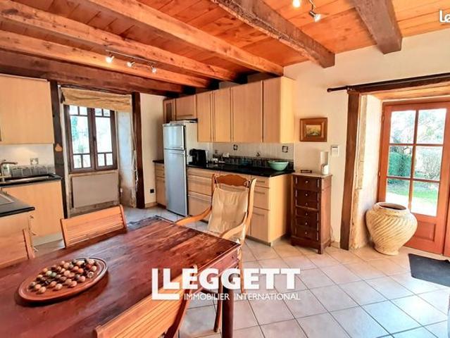 Maison vente à Périgueux, Saint-paul-lizonne