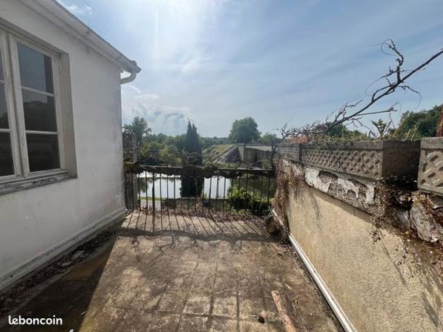 Maison vente à Libourne, Coutras