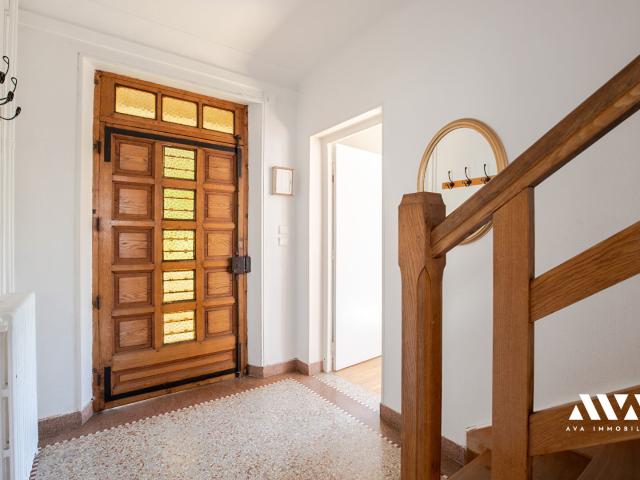 Maison vente à Nancy, Champigneulles