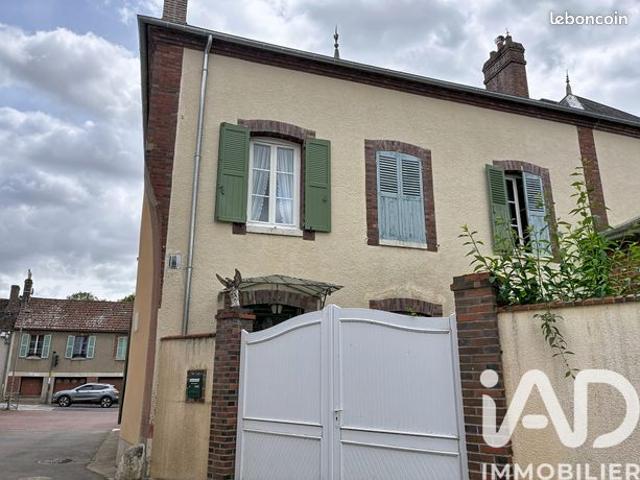 Maison vente à Montargis, La Selle-sur-le-bied