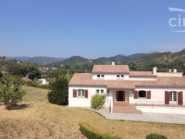 Maison vente à Limoux, Espéraza