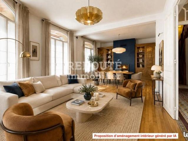 Maison vente à Châlons-en-Champagne, Suippes