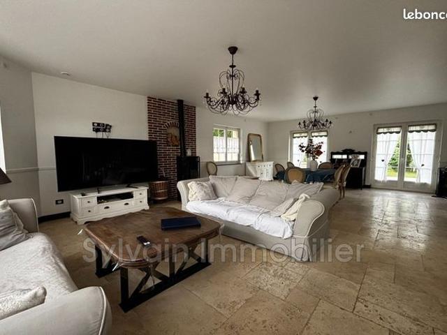 Maison vente à Beauvais, Milly-sur-thérain