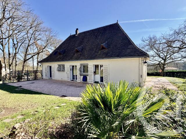 Maison vente à Périgueux, Sanilhac