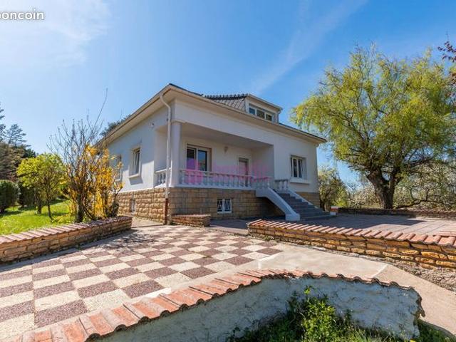 Maison vente à Thionville, Fontoy