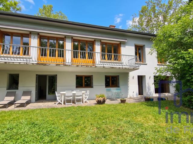 Maison vente à Saint-Étienne, Saint-priest-en-jarez