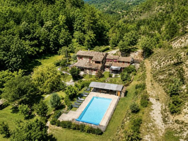 Maison vente à Banne, Ardèche