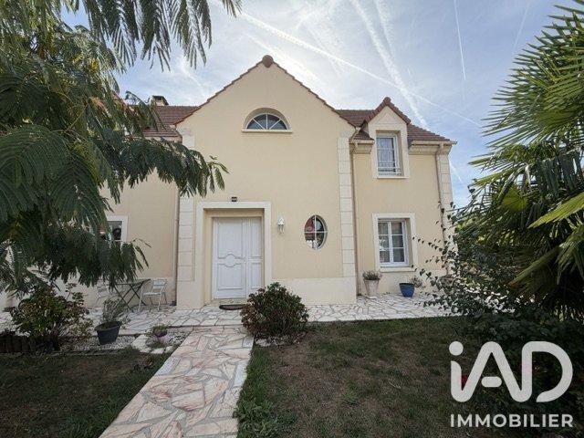 Maison vente à Nanteuil-le-Haudouin, Oise
