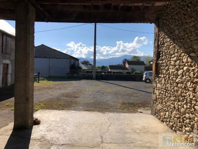 Maison vente à Bagnères-de-Bigorre, La Barthe-de-neste