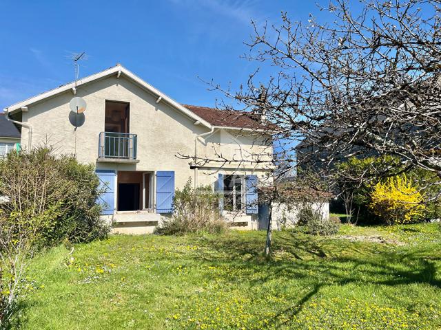 Maison vente à Pau, Pardies-piétat