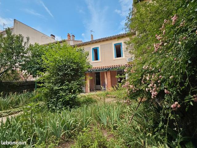 Maison vente à Carcassonne