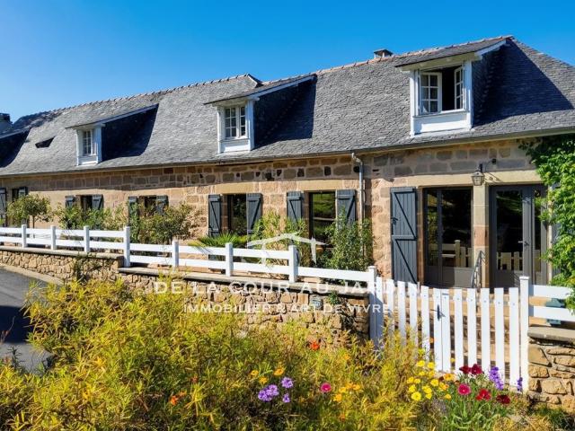 Maison vente à Brive-la-Gaillarde, Brignac-la-plaine