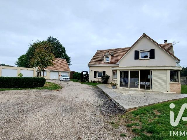 Maison vente à Les Andelys, Le Cormier