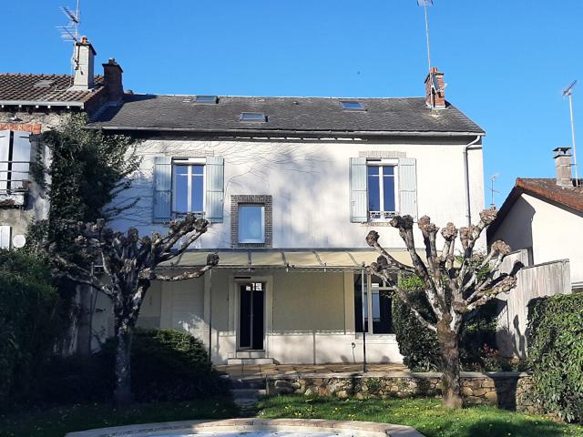 Maison vente à Limoges