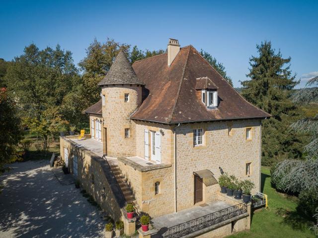 Maison vente à Sarlat-la-Canéda, Sarlat-la-canéda