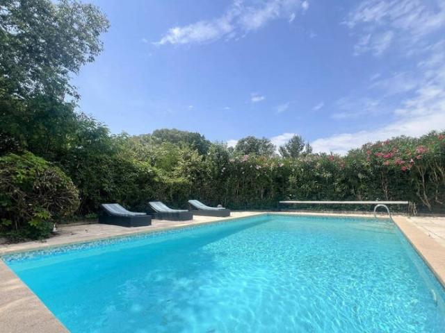 Maison vente à France métropolitaine, Sainte-anastasie