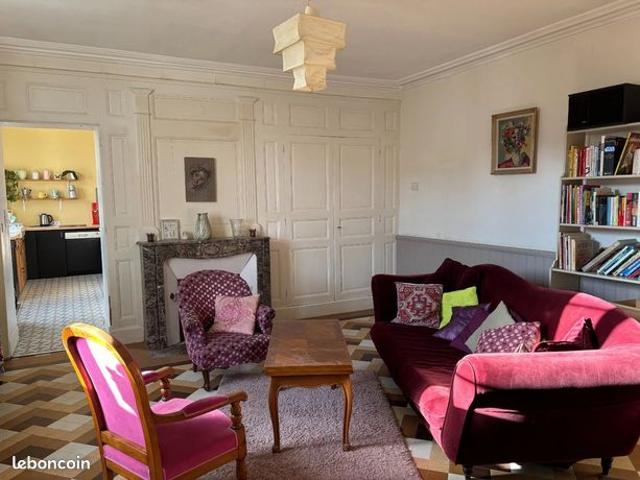 Maison vente à Saumur