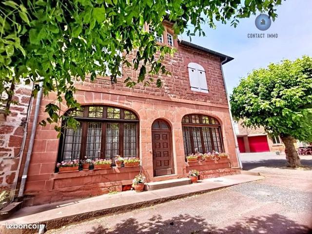 Maison vente à Brive-la-Gaillarde, Meyssac