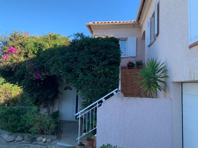 Maison vente à Calvi, L'ile-rousse