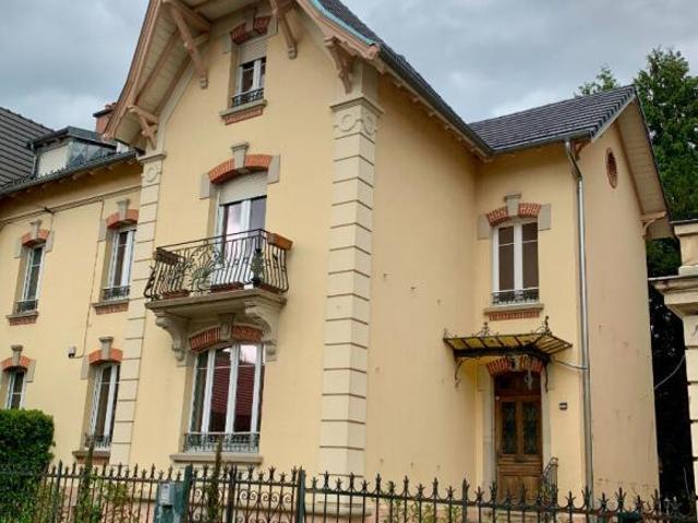 Maison vente à Belfort, Saraz