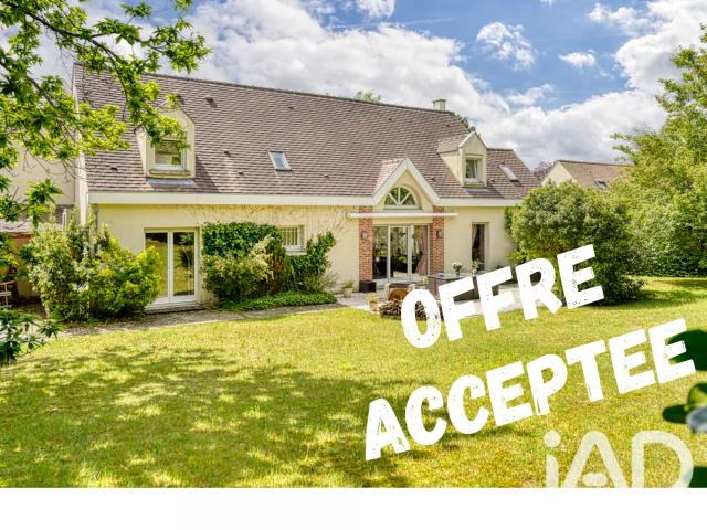 Maison vente à Boissy, Forges-les-Bains