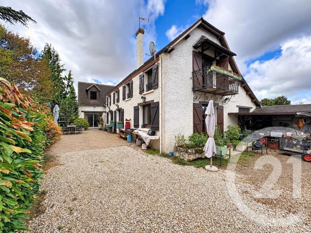 Maison vente à Claveau, Gièvres