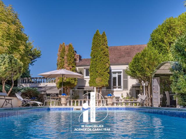 Maison vente à Chaintréauville, Saint-Pierre-lès-Nemours