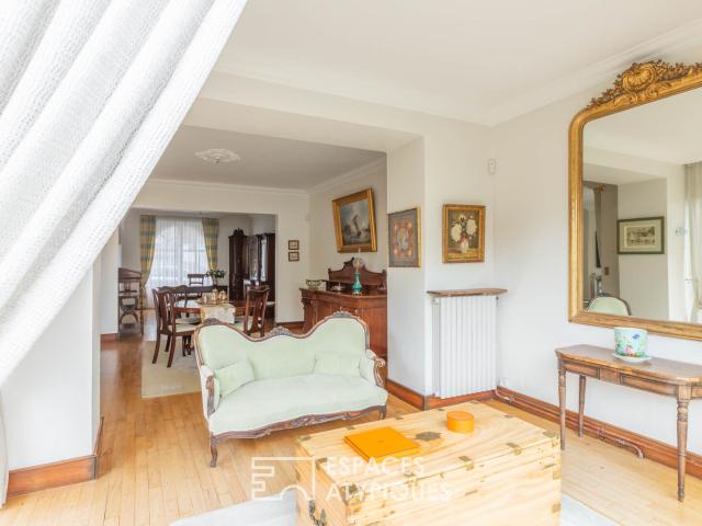 Maison vente à Saint-Brieuc, Bretagne