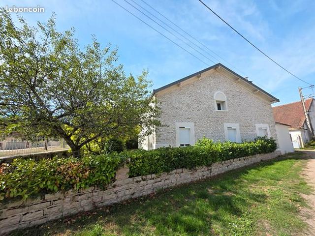 Maison vente à Beaune, Brazey-en-plaine