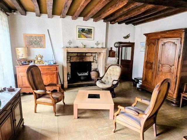 Maison vente à Vesoul, Champlitte