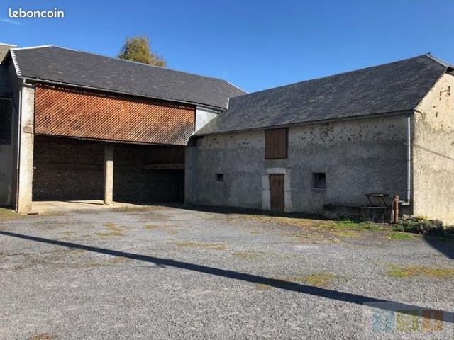 Maison vente à Bagnères-de-Bigorre, La Barthe-de-neste