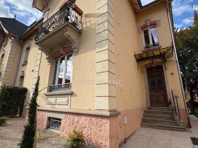 Maison vente à Belfort, Territoire-de-Belfort