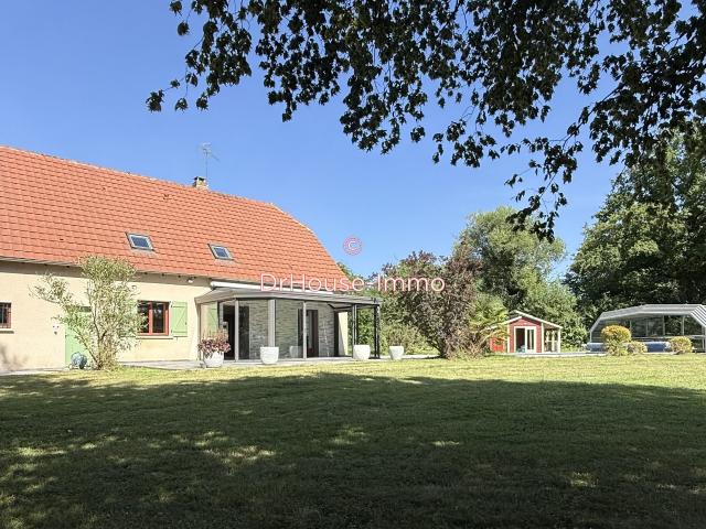 Maison vente à Troyes, La Vendue-mignot