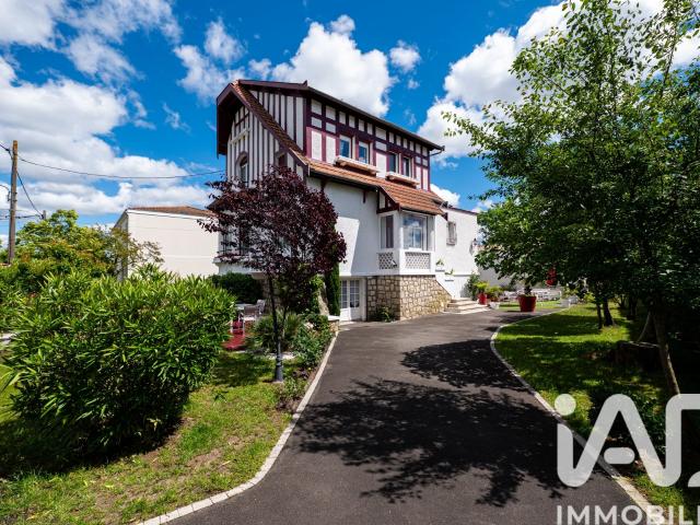 Maison vente à Bordeaux, Villenave-d'ornon