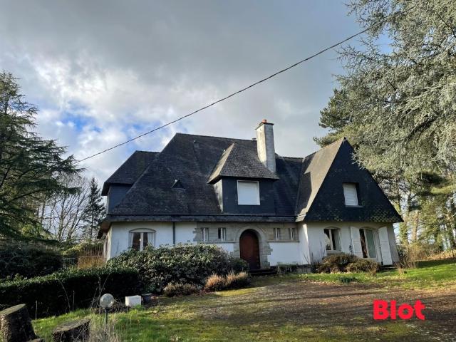 Maison vente à Fougères-Vitré, Bretagne